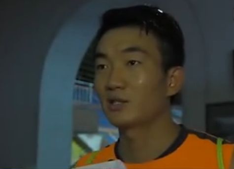 赛后，篮网球员丁威迪接受了记者采访。